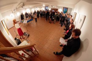 Razstava “Solo brez” Nine Pečar 9